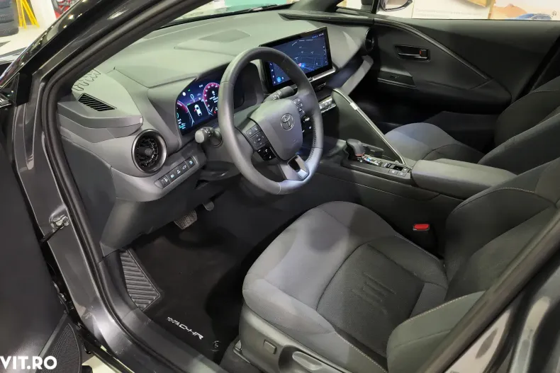 Toyota C-HR din 2025 cu 25 km - oferta TOY163978 - foto 10