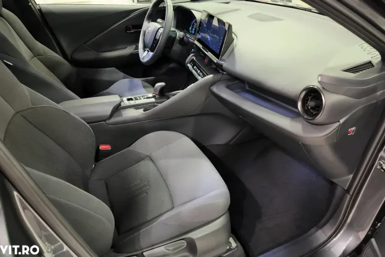 Toyota C-HR din 2025 cu 25 km - oferta TOY163978 - foto 11