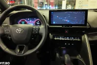 Toyota C-HR din 2025 cu 25 km - oferta TOY163978 - foto 12