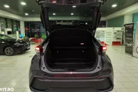 Toyota C-HR din 2025 cu 25 km - oferta TOY163978 - foto 13