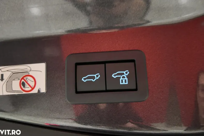 Toyota C-HR din 2025 cu 25 km - oferta TOY163978 - foto 14
