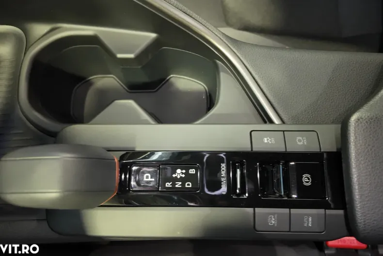 Toyota C-HR din 2025 cu 25 km - oferta TOY163978 - foto 15