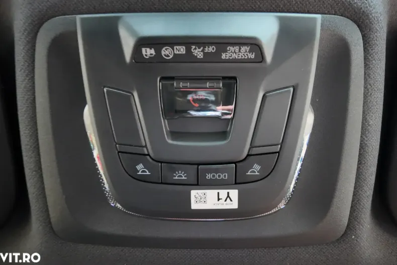 Toyota C-HR din 2025 cu 25 km - oferta TOY163978 - foto 16