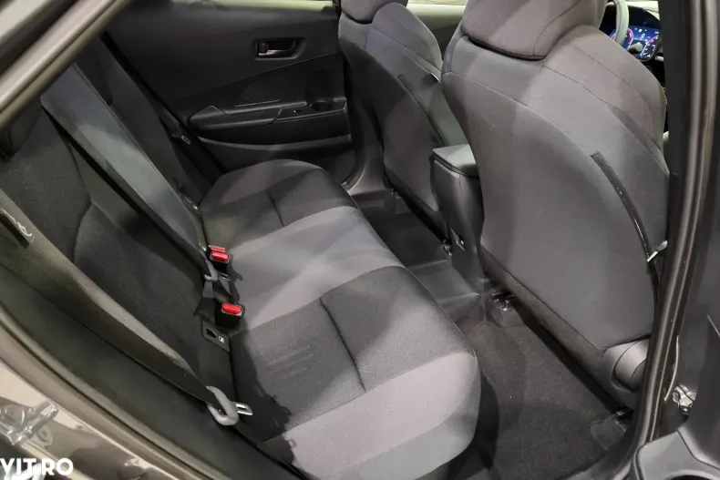 Toyota C-HR din 2025 cu 25 km - oferta TOY163978 - foto 19