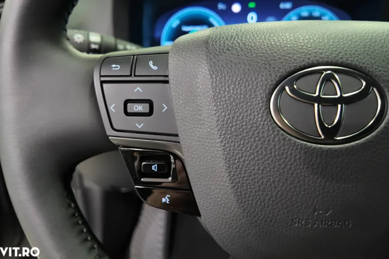 Toyota C-HR din 2025 cu 25 km - oferta TOY163978 - foto 20