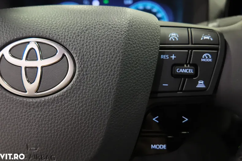 Toyota C-HR din 2025 cu 25 km - oferta TOY163978 - foto 21