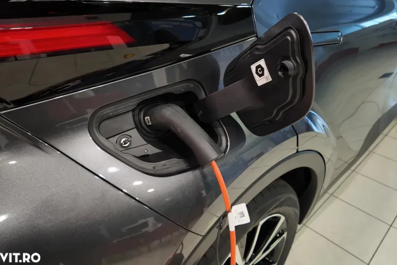 Toyota C-HR din 2025 cu 25 km - oferta TOY163978 - foto 22
