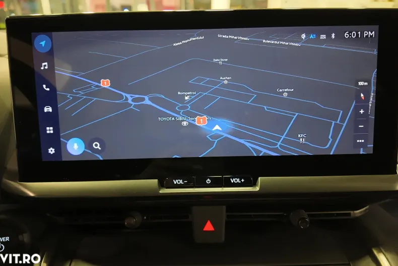 Toyota C-HR din 2025 cu 25 km - oferta TOY163978 - foto 23