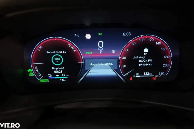 Toyota C-HR din 2025 cu 25 km - oferta TOY163978 - foto 24