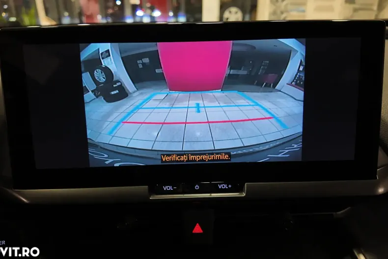 Toyota C-HR din 2025 cu 25 km - oferta TOY163978 - foto 27