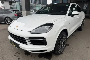 Porsche Cayenne Coupe din 2022 - oferta POR163979