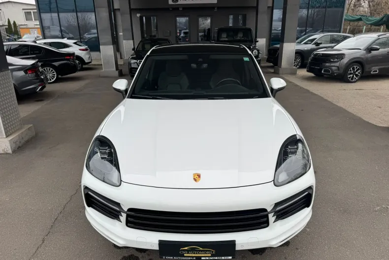 Porsche Cayenne Coupe din 2022 cu 59.950 km - oferta POR163979 - foto 3
