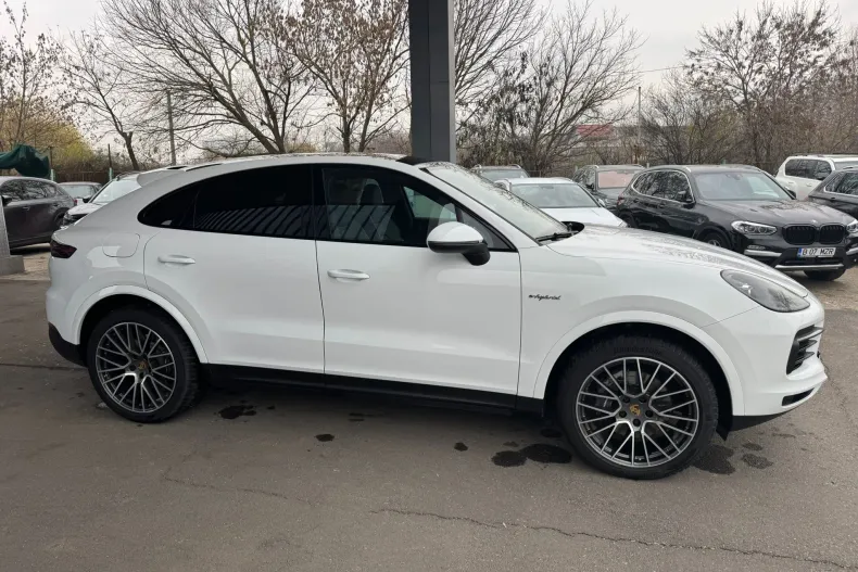 Porsche Cayenne Coupe din 2022 cu 59.950 km - oferta POR163979 - foto 7
