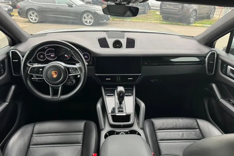 Porsche Cayenne Coupe din 2022 cu 59.950 km - oferta POR163979 - foto 11