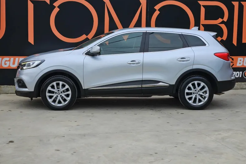Renault Kadjar din 2021 cu 119.990 km - oferta REN163980 - foto 4