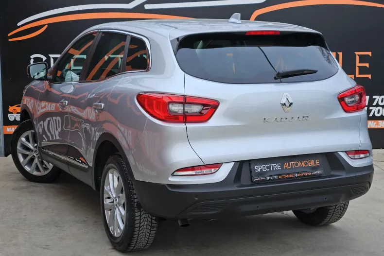 Renault Kadjar din 2021 cu 119.990 km - oferta REN163980 - foto 5