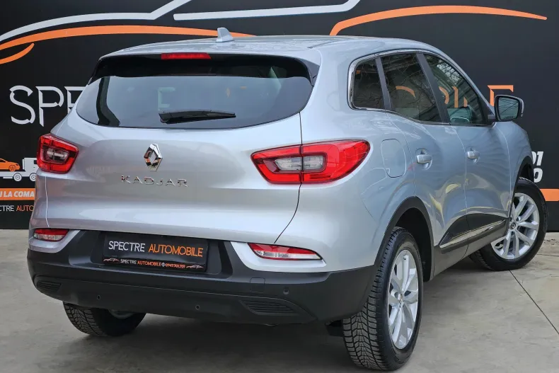 Renault Kadjar din 2021 cu 119.990 km - oferta REN163980 - foto 7