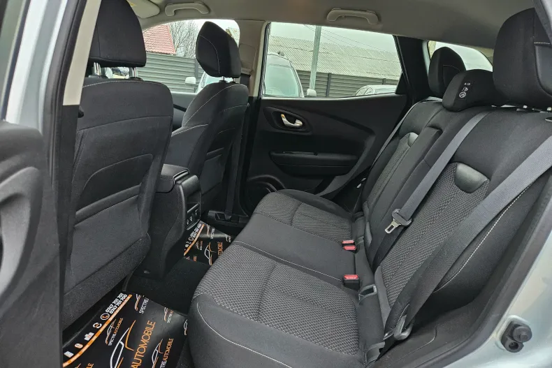 Renault Kadjar din 2021 cu 119.990 km - oferta REN163980 - foto 11