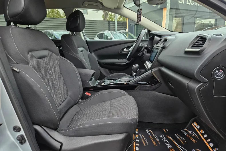 Renault Kadjar din 2021 cu 119.990 km - oferta REN163980 - foto 13
