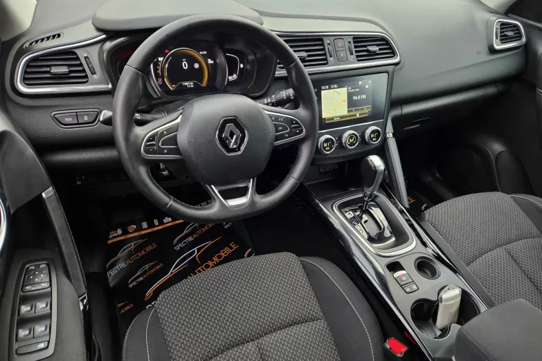 Renault Kadjar din 2021 cu 119.990 km - oferta REN163980 - foto 14