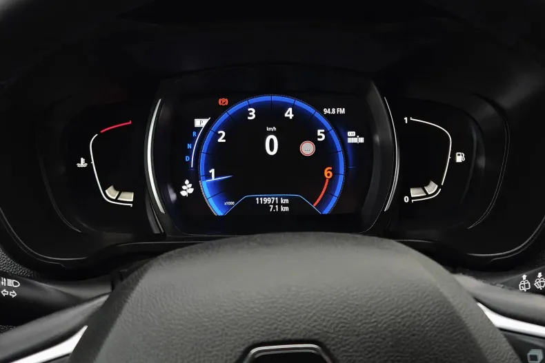 Renault Kadjar din 2021 cu 119.990 km - oferta REN163980 - foto 15