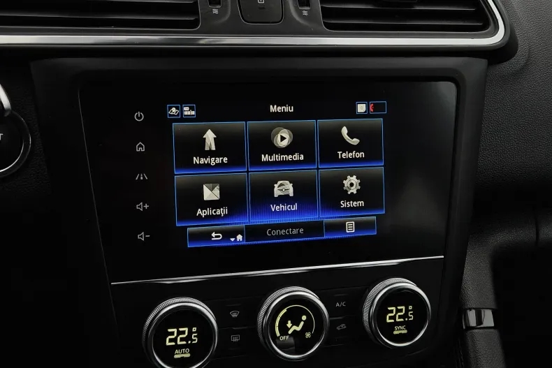 Renault Kadjar din 2021 cu 119.990 km - oferta REN163980 - foto 26