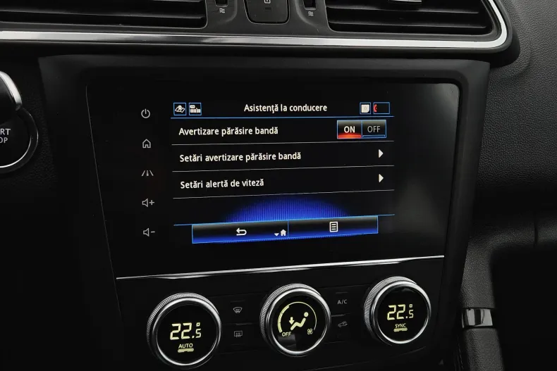 Renault Kadjar din 2021 cu 119.990 km - oferta REN163980 - foto 29