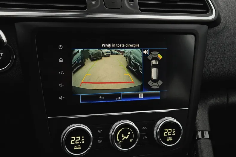 Renault Kadjar din 2021 cu 119.990 km - oferta REN163980 - foto 31