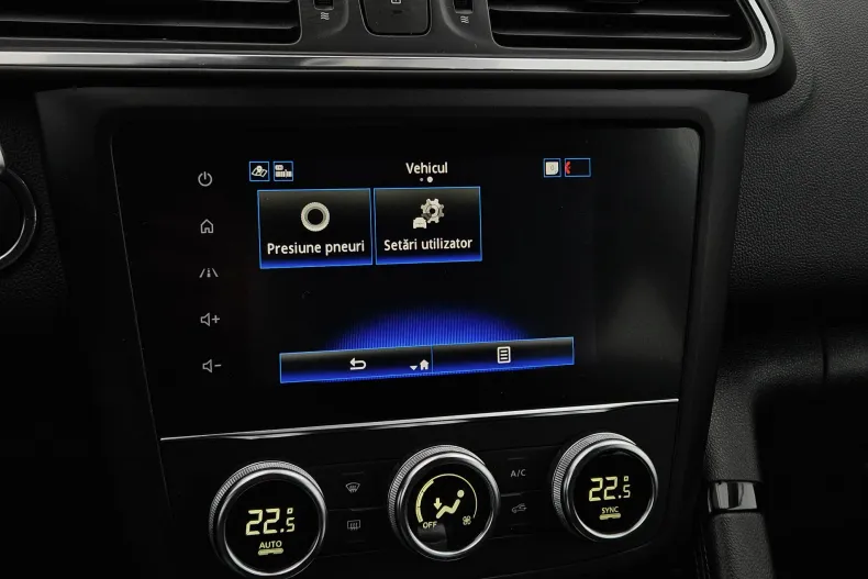 Renault Kadjar din 2021 cu 119.990 km - oferta REN163980 - foto 33