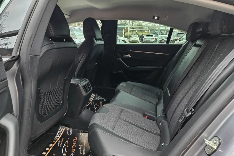 Peugeot 508 din 2022 cu 172.500 km - oferta PEU163981 - foto 11