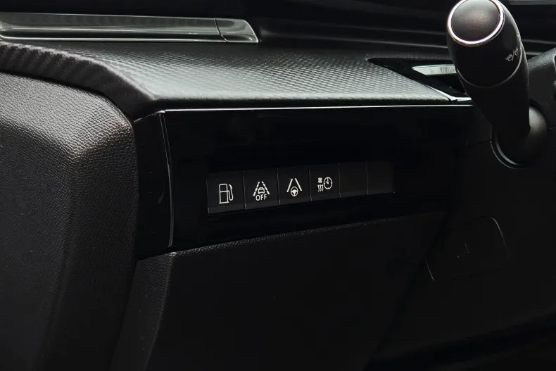 Peugeot 508 din 2022 cu 172.500 km - oferta PEU163981 - foto 21