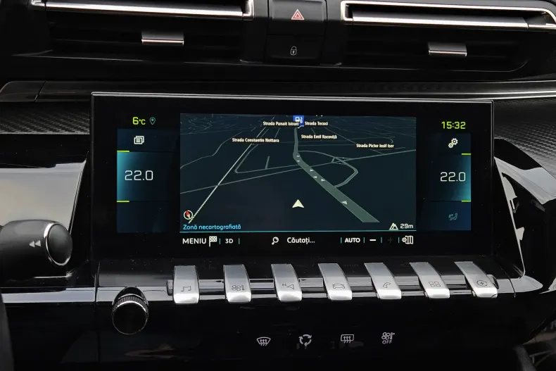 Peugeot 508 din 2022 cu 172.500 km - oferta PEU163981 - foto 26