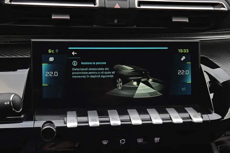 Peugeot 508 din 2022 cu 172.500 km - oferta PEU163981 - foto 28