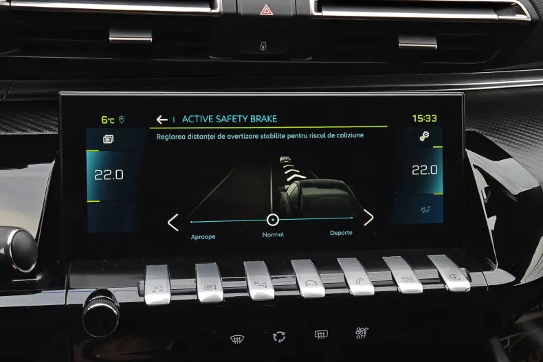 Peugeot 508 din 2022 cu 172.500 km - oferta PEU163981 - foto 29