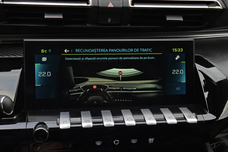 Peugeot 508 din 2022 cu 172.500 km - oferta PEU163981 - foto 32
