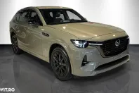 Mazda CX-60 din 2025 cu 3.800 km - oferta MAZ163982 - foto 1
