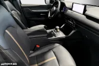 Mazda CX-60 din 2025 cu 3.800 km - oferta MAZ163982 - foto 3