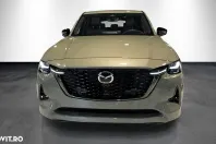 Mazda CX-60 din 2025 cu 3.800 km - oferta MAZ163982 - foto 4