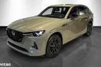Mazda CX-60 din 2025 cu 3.800 km - oferta MAZ163982 - foto 5