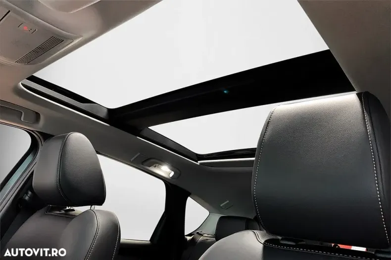 Mazda CX-60 din 2025 cu 3.800 km - oferta MAZ163982 - foto 12