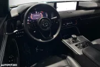 Mazda CX-60 din 2025 cu 3.800 km - oferta MAZ163982 - foto 14