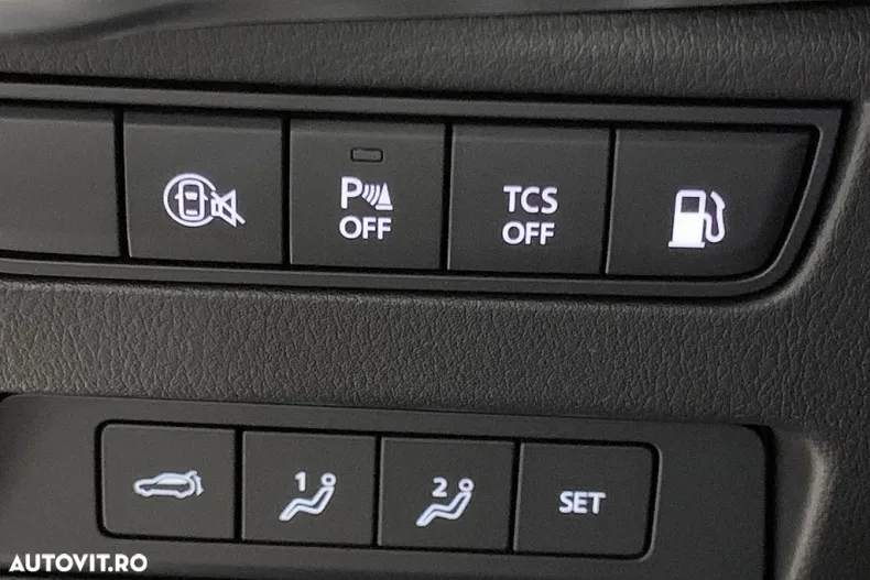 Mazda CX-60 din 2025 cu 3.800 km - oferta MAZ163982 - foto 19