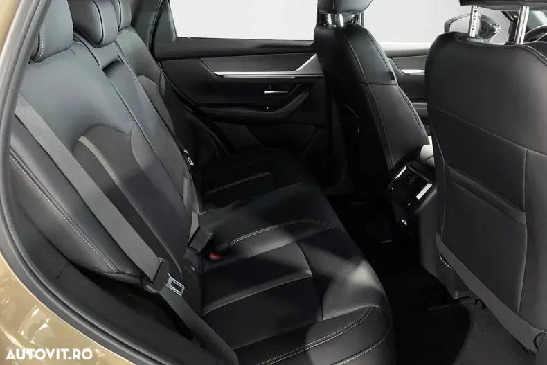 Mazda CX-60 din 2025 cu 3.800 km - oferta MAZ163982 - foto 22