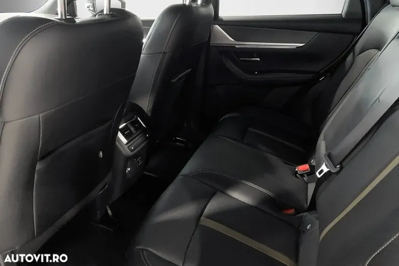 Mazda CX-60 din 2025 cu 3.800 km - oferta MAZ163982 - foto 23