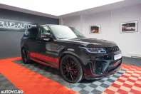 Land Rover Range Rover Sport din 2021 cu 31.807 km - oferta LAN163983 - foto 1