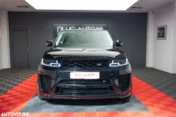 Land Rover Range Rover Sport din 2021 cu 31.807 km - oferta LAN163983 - foto 2