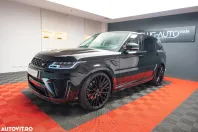 Land Rover Range Rover Sport din 2021 cu 31.807 km - oferta LAN163983 - foto 3