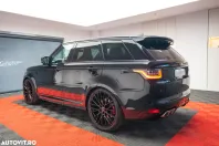 Land Rover Range Rover Sport din 2021 cu 31.807 km - oferta LAN163983 - foto 4