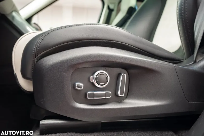 Land Rover Range Rover Sport din 2021 cu 31.807 km - oferta LAN163983 - foto 9