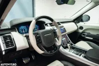 Land Rover Range Rover Sport din 2021 cu 31.807 km - oferta LAN163983 - foto 11